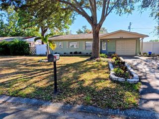 8318 78TH AVENUE, Seminole, FL 33777