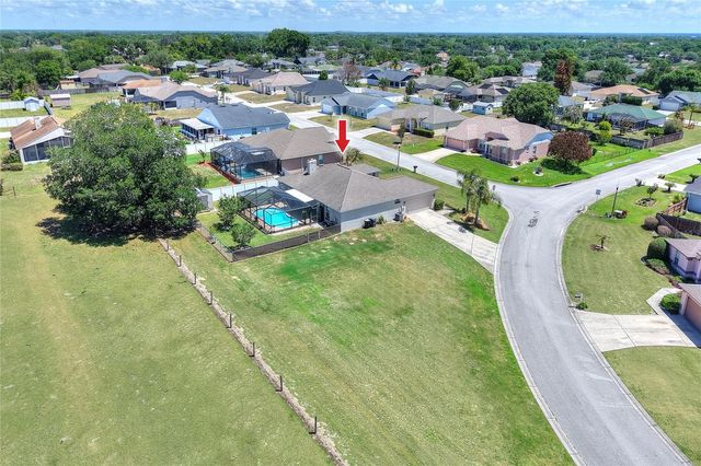 3604 WELSCH WAY, Lakeland, FL 33813