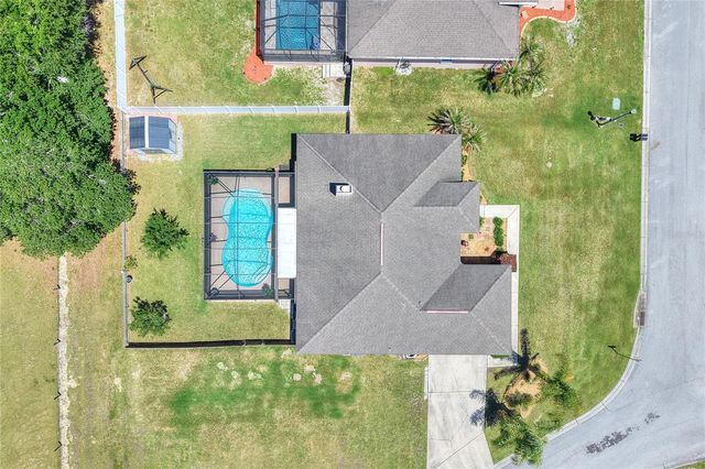 3604 WELSCH WAY, Lakeland, FL 33813