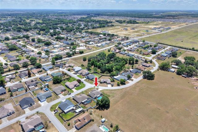 3604 WELSCH WAY, Lakeland, FL 33813