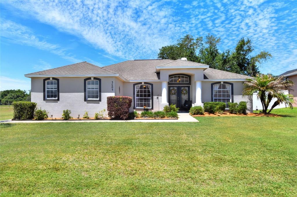 3604 WELSCH WAY, Lakeland, FL 33813
