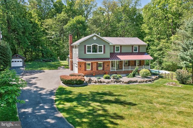 2485 CAMP ROCK HILL, Quakertown, PA 18951