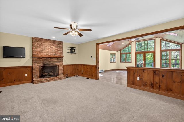 2485 CAMP ROCK HILL, Quakertown, PA 18951