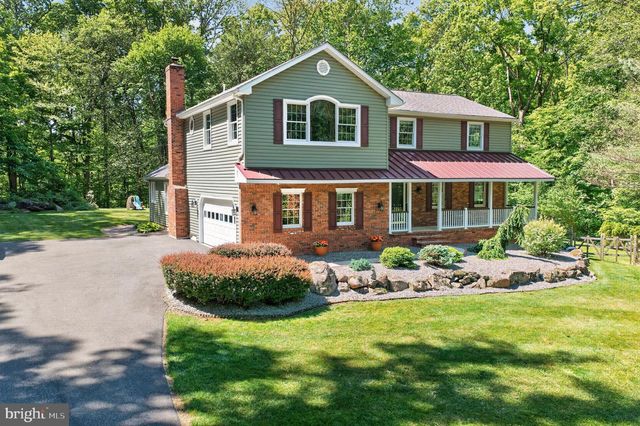 2485 CAMP ROCK HILL, Quakertown, PA 18951