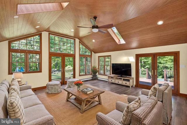 2485 CAMP ROCK HILL, Quakertown, PA 18951