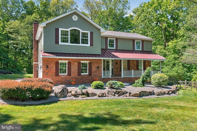 2485 CAMP ROCK HILL, Quakertown, PA 18951