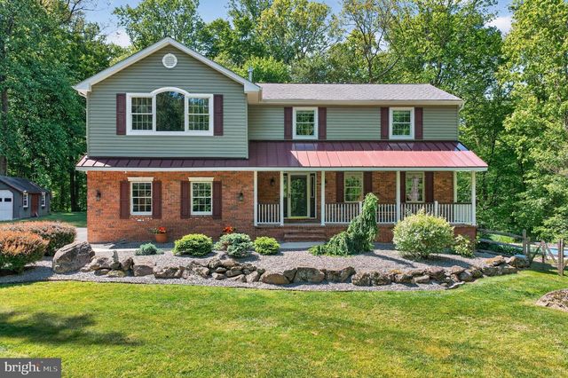 2485 CAMP ROCK HILL, Quakertown, PA 18951