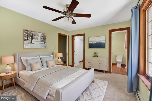 2485 CAMP ROCK HILL, Quakertown, PA 18951