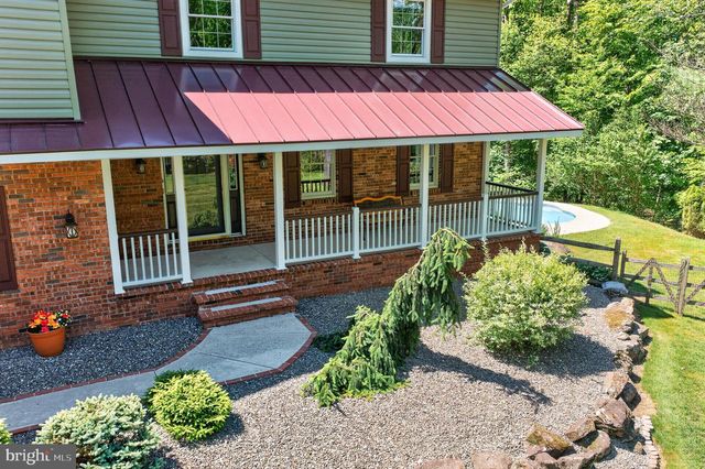 2485 CAMP ROCK HILL, Quakertown, PA 18951