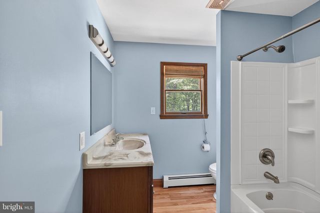 2485 CAMP ROCK HILL, Quakertown, PA 18951
