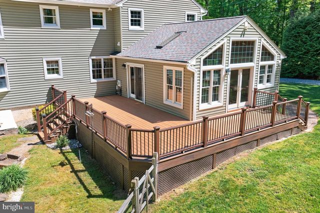2485 CAMP ROCK HILL, Quakertown, PA 18951
