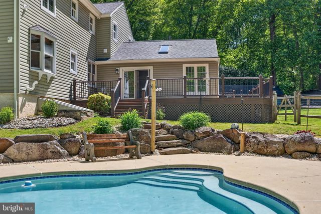 2485 CAMP ROCK HILL, Quakertown, PA 18951