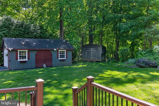 2485 CAMP ROCK HILL, Quakertown, PA 18951