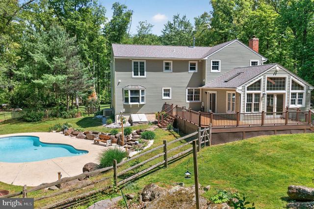 2485 CAMP ROCK HILL, Quakertown, PA 18951