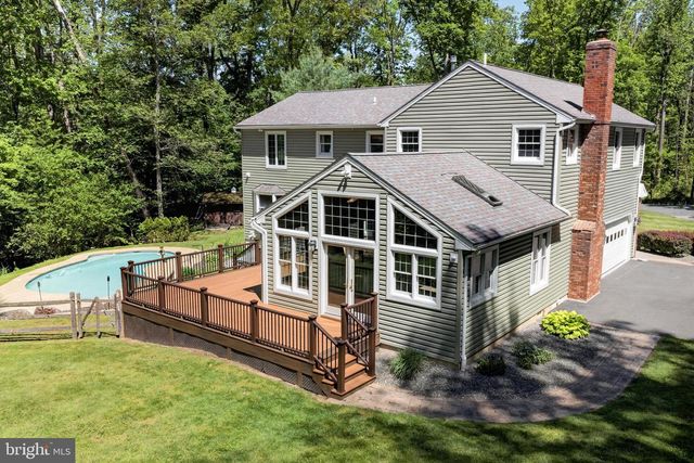 2485 CAMP ROCK HILL, Quakertown, PA 18951