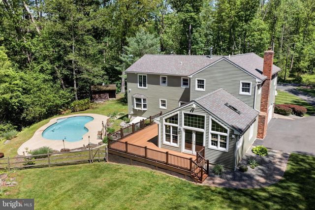 2485 CAMP ROCK HILL, Quakertown, PA 18951