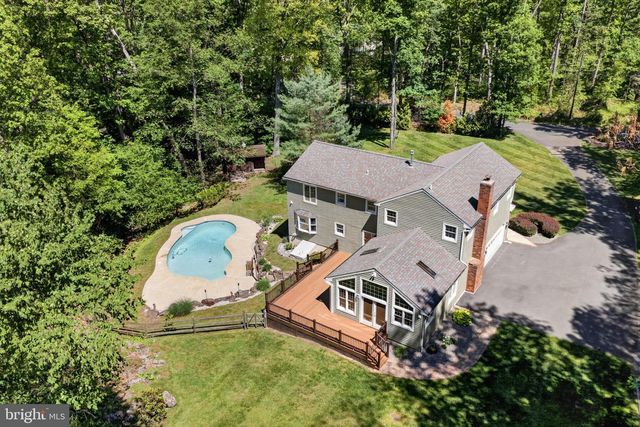 2485 CAMP ROCK HILL, Quakertown, PA 18951