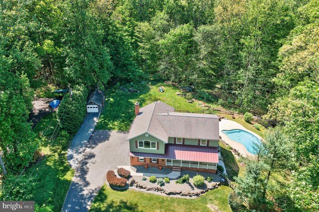 2485 CAMP ROCK HILL, Quakertown, PA 18951