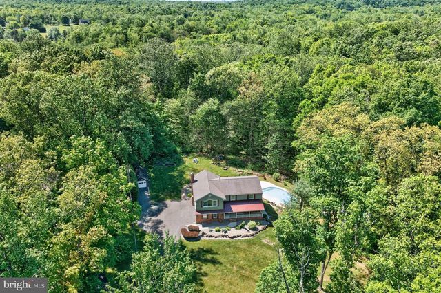 2485 CAMP ROCK HILL, Quakertown, PA 18951