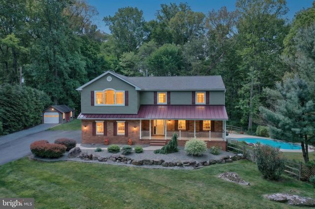 2485 CAMP ROCK HILL, Quakertown, PA 18951