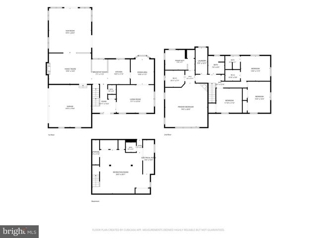2485 CAMP ROCK HILL, Quakertown, PA 18951