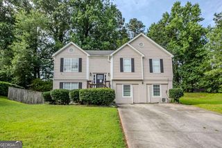 3671 Raiders Ridge Drive, Lithonia, GA 30038