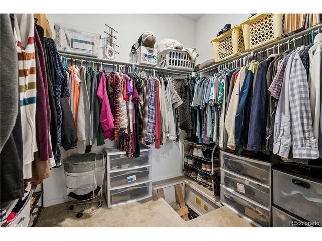 284 Vista Cliff Cir, Castle Rock, CO 80104