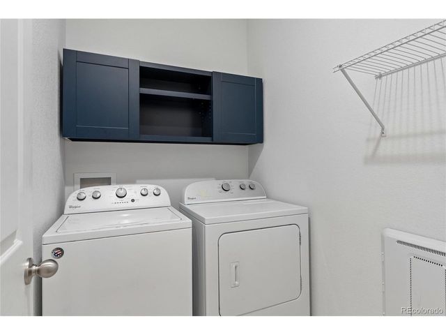 284 Vista Cliff Cir, Castle Rock, CO 80104