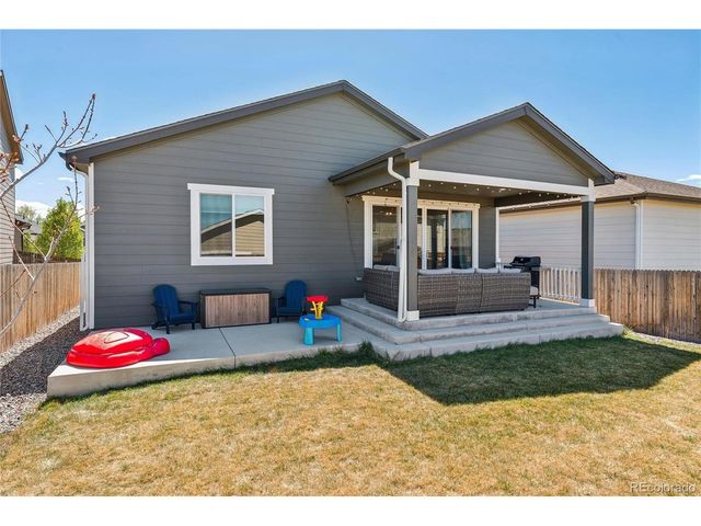284 Vista Cliff Cir, Castle Rock, CO 80104