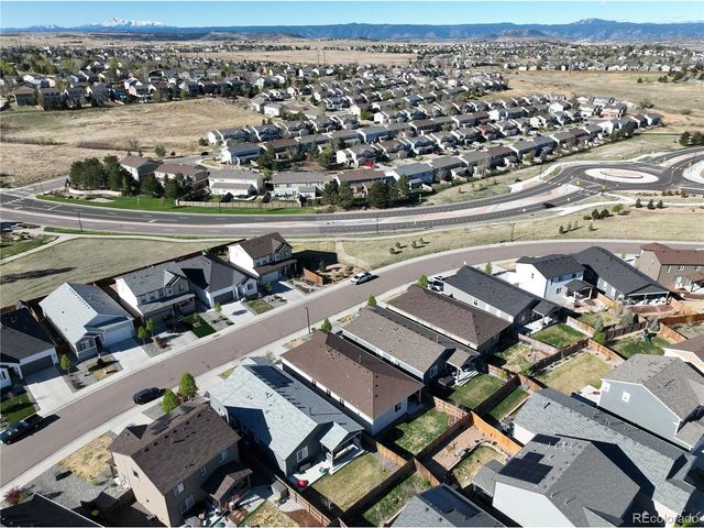 284 Vista Cliff Cir, Castle Rock, CO 80104