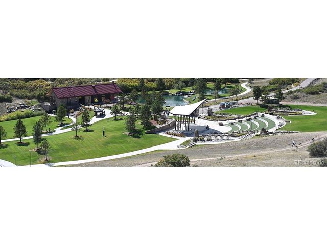 284 Vista Cliff Cir, Castle Rock, CO 80104