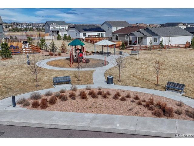 284 Vista Cliff Cir, Castle Rock, CO 80104