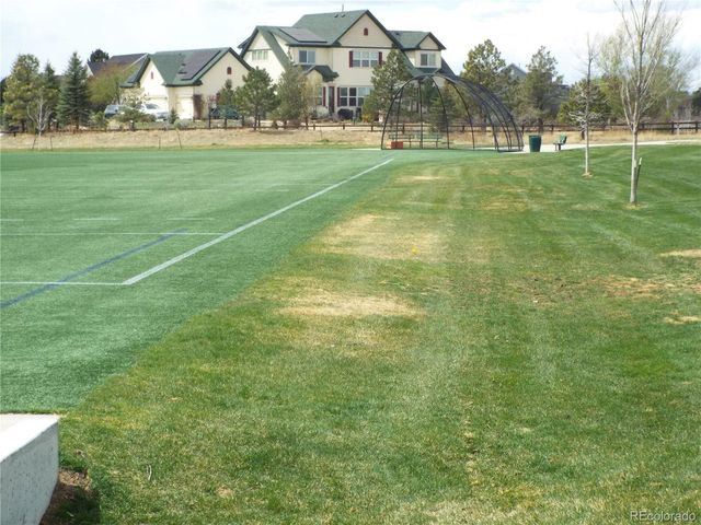 284 Vista Cliff Cir, Castle Rock, CO 80104