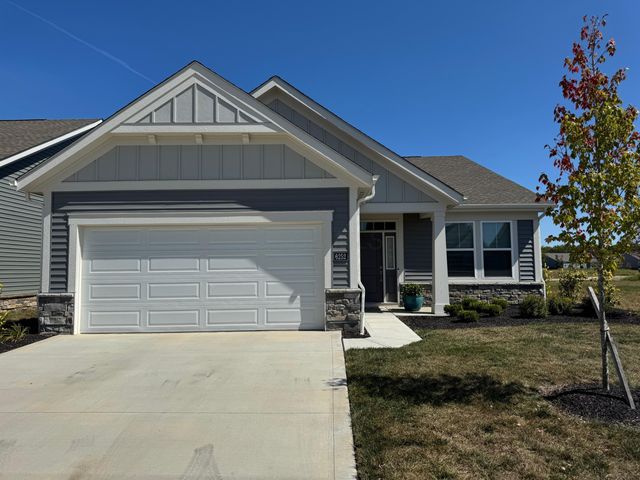 6252 Windcliff Drive, Grove City, OH 43123