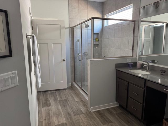 6252 Windcliff Drive, Grove City, OH 43123