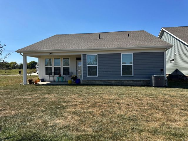 6252 Windcliff Drive, Grove City, OH 43123