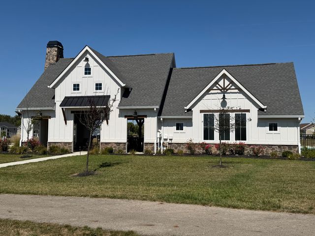 6252 Windcliff Drive, Grove City, OH 43123