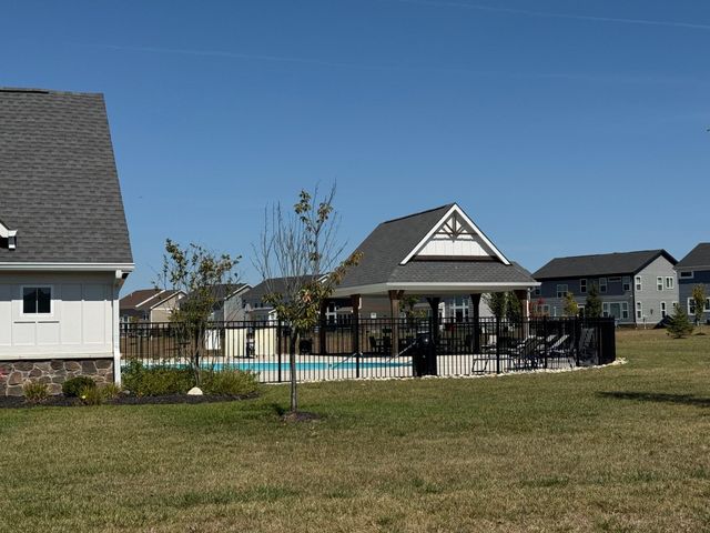 6252 Windcliff Drive, Grove City, OH 43123