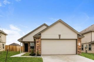 217 Fallow Deer Drive, Huntsville, TX 77320