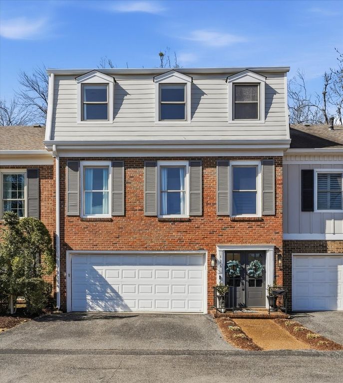 128 Jefferson Sq, Nashville, TN 37215