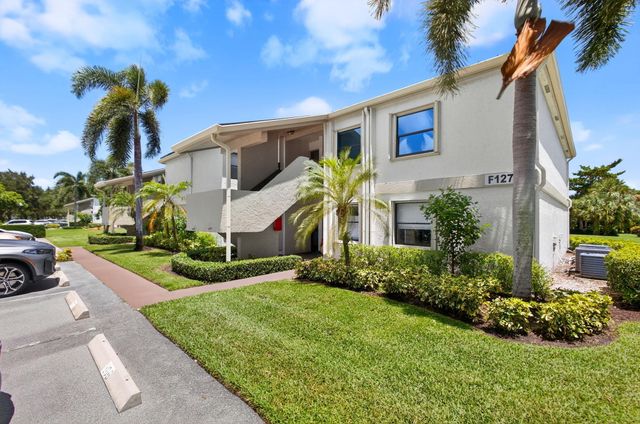 12790 Briarlake Drive 103, Palm Beach Gardens, FL 33418
