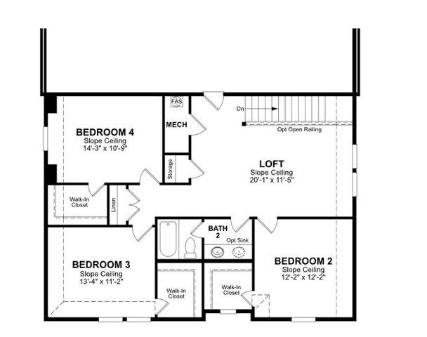 1408 Kade Avenue, Celina, TX 75009