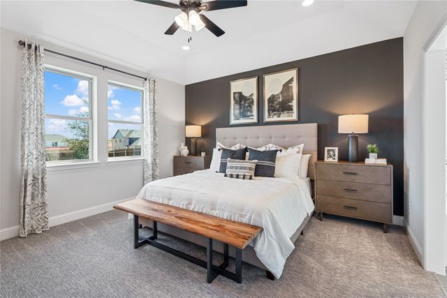 1408 Kade Avenue, Celina, TX 75009
