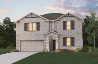 1408 Kade Avenue, Celina, TX 75009
