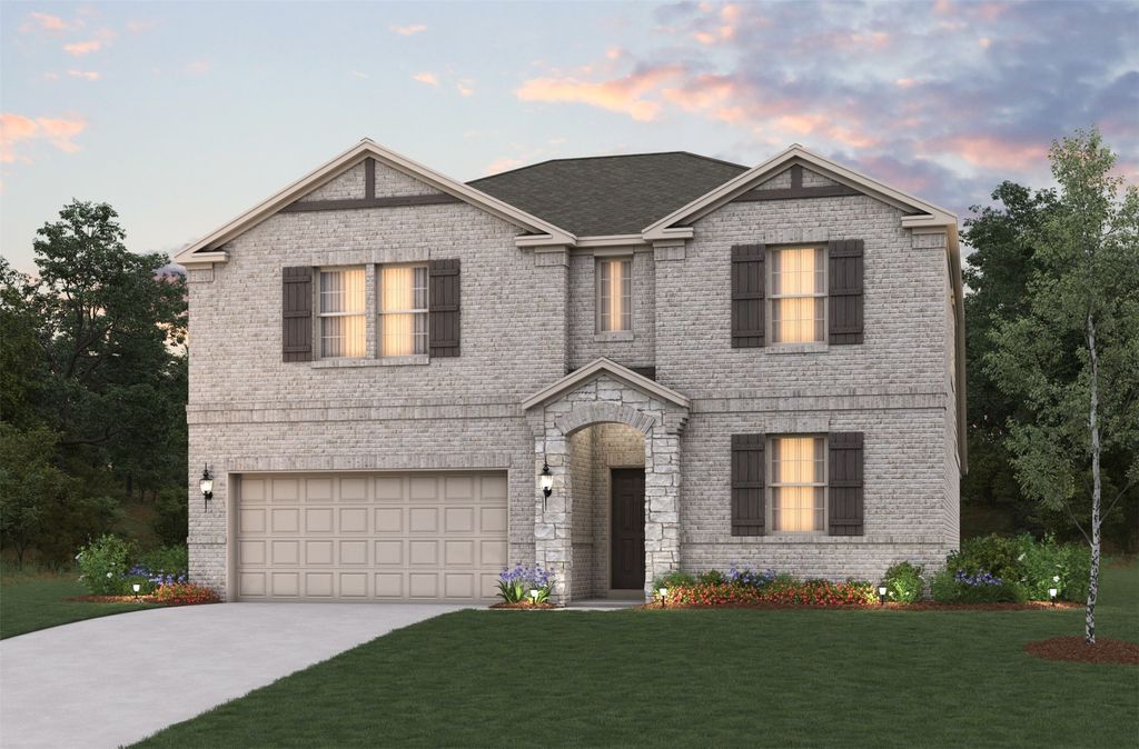 1408 Kade Avenue, Celina, TX 75009