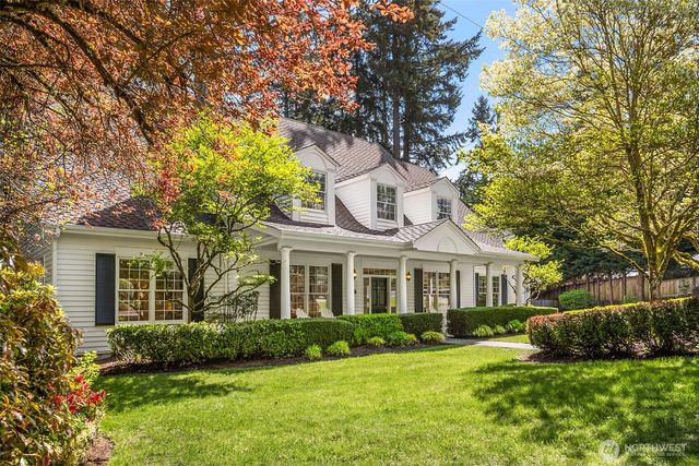 2400 100th Avenue NE, Bellevue, WA 98004