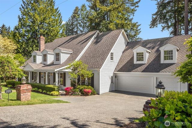 2400 100th Avenue NE, Bellevue, WA 98004