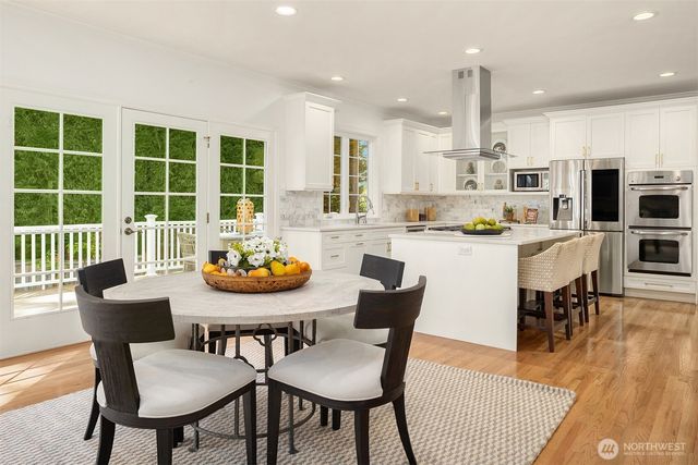 2400 100th Avenue NE, Bellevue, WA 98004