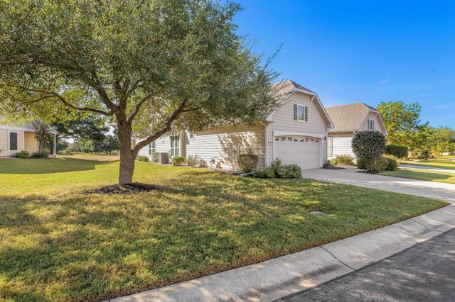 119 Portsmouth DR, Georgetown, TX 78633