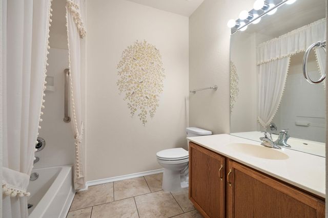 119 Portsmouth DR, Georgetown, TX 78633